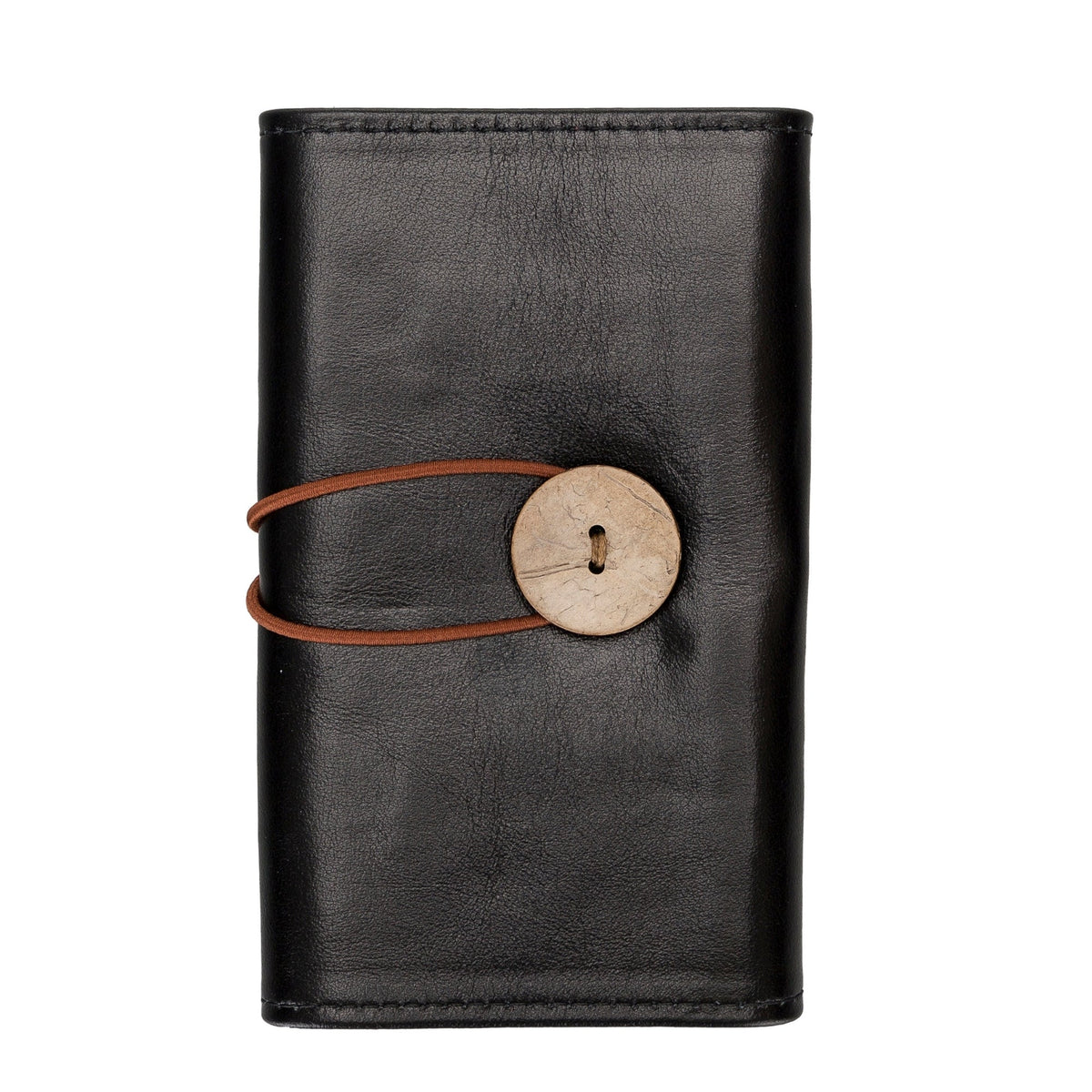 Salida Travel Pouch and Premium Leather Cable Organizer